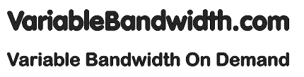 Variable Bandwidth Dedicated Internet Access with NaaS